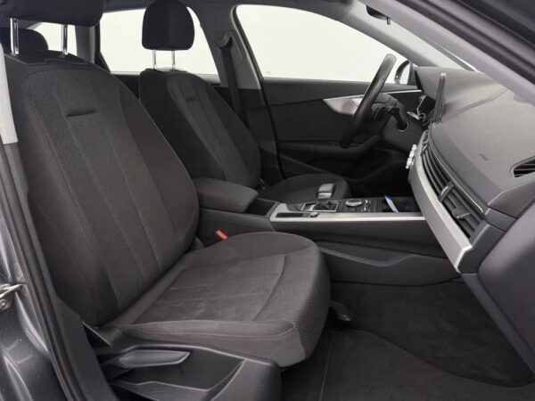 Audi A4 Avant 2.0 TFSI S-Tronic ultra Sport Pro Line