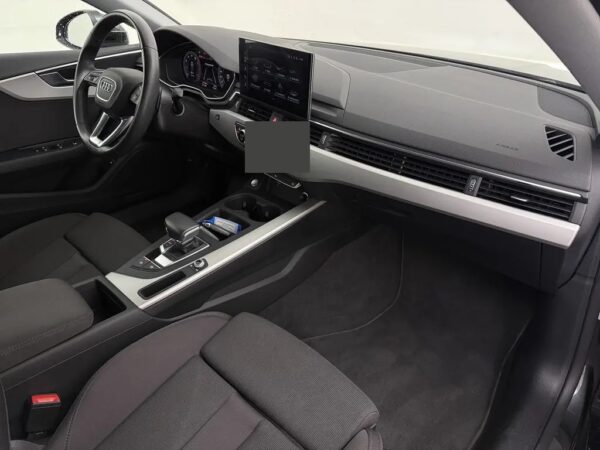 Audi A5 Sportback 40 TFSI S-Tronic S-Edition