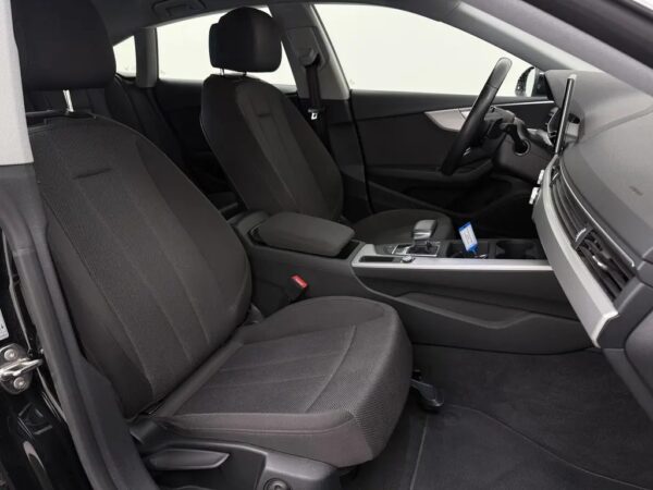 Audi A5 Sportback 35 TFSI Aut. Pro Line VC