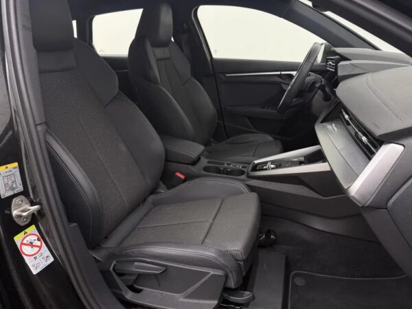 Audi A3 Sportback 30 TFSI AUT. S Edition