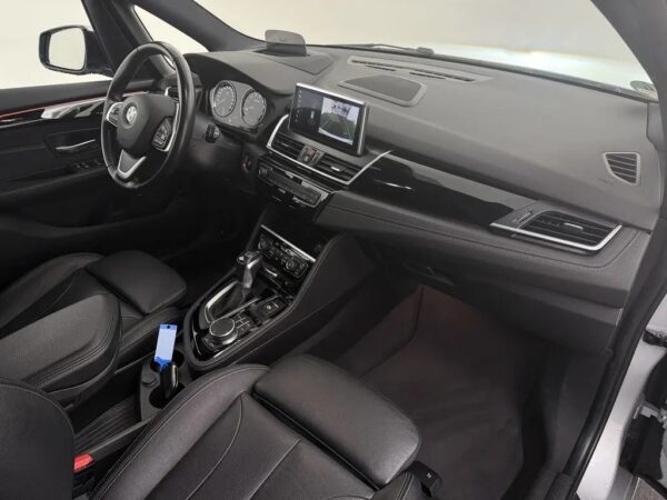 BMW 2 Serie Active Tourer 225xe iPerformance High Ex.