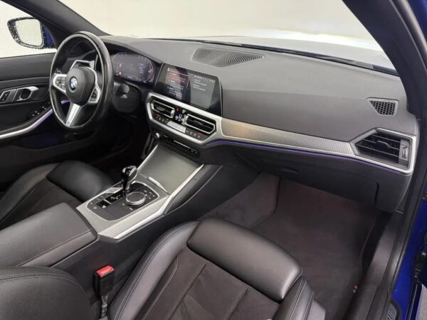 BMW 3 Serie 318i Aut. Executive M-Sport