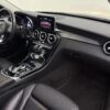 Mercedes-Benz C-Klasse 180 AUT. Premium
