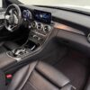 Photo 23 of 25 of WDD2050401R523649 Mercedes-Benz C-Klasse 180 Business Solution AMG
