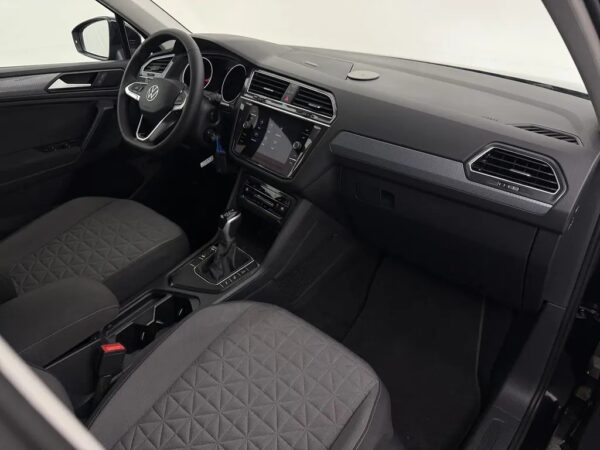 Volkswagen Tiguan 1.5 TSI AUT. Elegance LED
