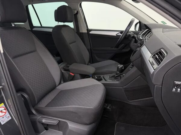 Volkswagen Tiguan 1.5 TSI DSG Highline Business R-Line