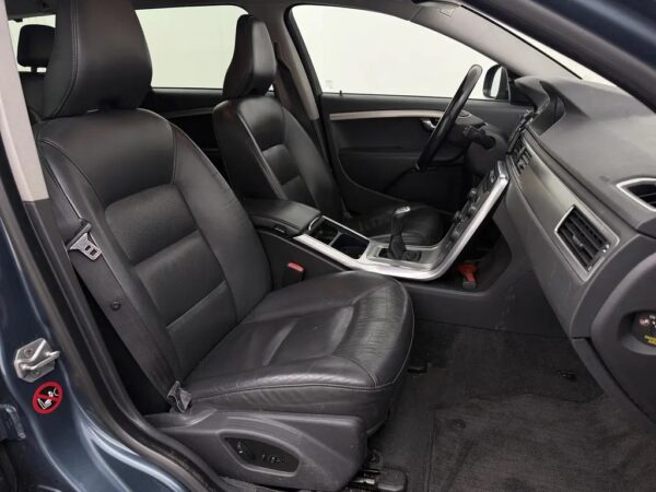 Volvo V70 2.0 D4 Nordic+ Pano