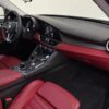 Photo 23 of 25 of ZAREAECN0H7562822 Alfa Romeo Giulia 2.0T Super 1e Eig!! NAP