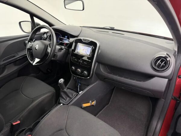 Photo 23 of 26 of VF15RXA0H52699892 Renault Clio 0.9 TCe Expression