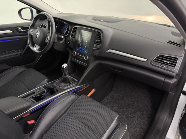 Renault Mégane Estate 1.2 TCe Bose