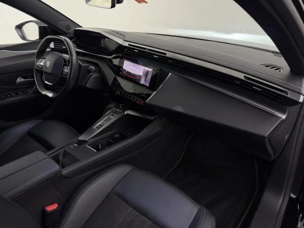Peugeot 308 SW 1.2 PureTech AUT. GT Pack Business