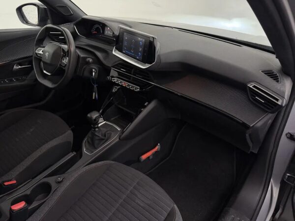 Peugeot 2008 1.2 PureTech Active Pack (5-drs