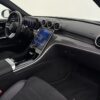 Mercedes-Benz C-Klasse 200 d AMG Line Pano