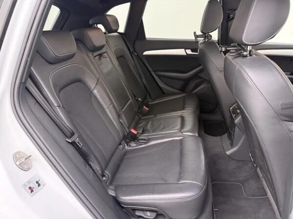 Audi Q5 2.0 TFSI Quattro S Edition