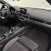 Photo 23 of 26 of WAUZZZF51KA071657 Audi A5 Sportback 40 g-tron Launch edition Sport