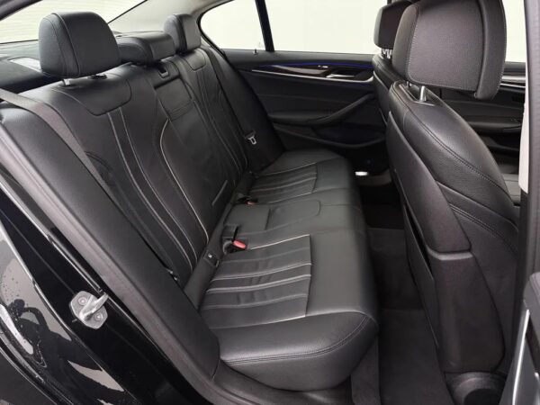 BMW 5 Serie 530e iPerformance High Ex.