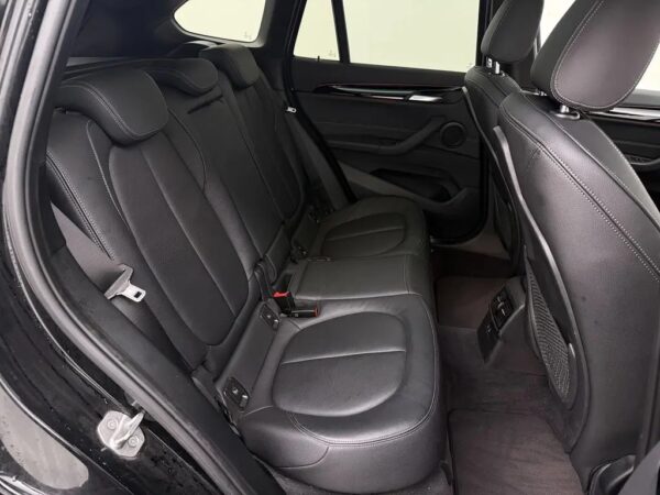 BMW X1 sDrive20i High Ex.