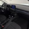Ford Focus 1.0 EcoBoost Hybrid Active Business