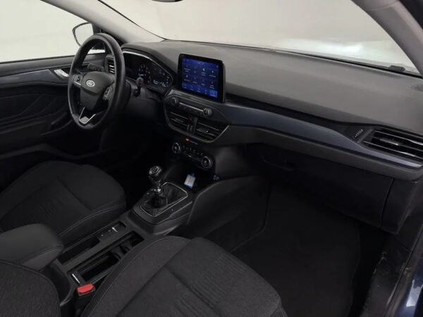 Ford Focus 1.0 EcoBoost Hybrid Active Business