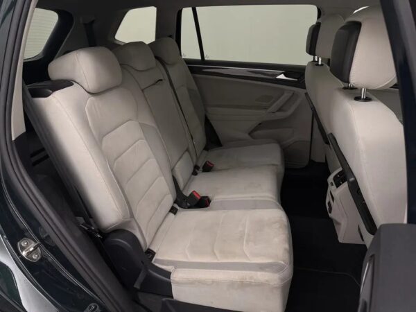 Volkswagen Tiguan Allspace 1.4 TSI DSG Highline Business 7p.