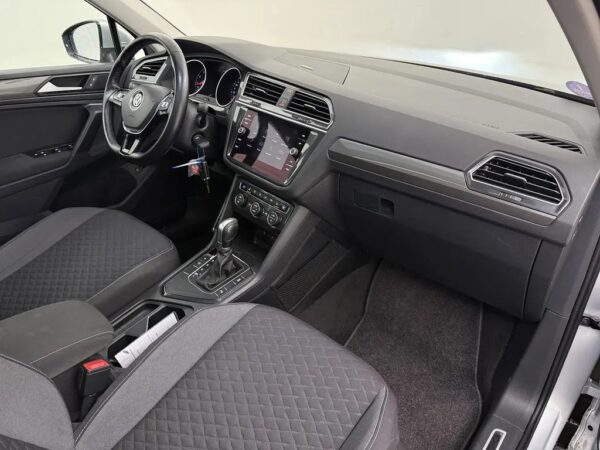 Volkswagen Tiguan 1.5 TSI AUT. Highline Pano