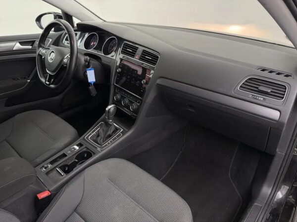 Volkswagen Golf Variant 1.0 TSI Aut. Comfortline LED