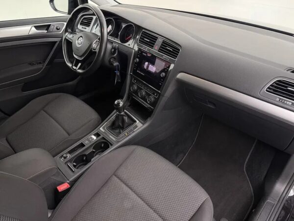 Volkswagen Golf Variant 1.0 TSI Trendline
