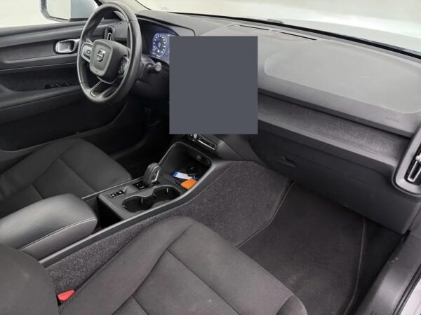 Photo 23 of 26 of YV1XZL4VDM2604177 Volvo XC40 1.5 T2 AUT. Momentum Core LED