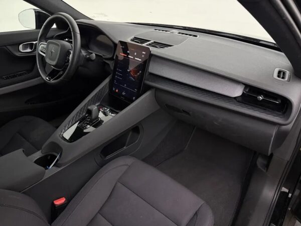 Photo 23 of 27 of LPSVSECEKNL057293 Polestar 2 Standard Range Single Motor 63kWh