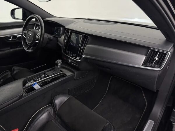 Volvo S90 2.0 D4 Aut. R-Design LED