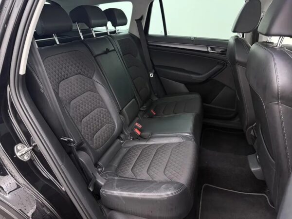 Photo 23 of 27 of TMBJB9NS0M8040020 Skoda Kodiaq 1.5 TSI Aut. Business Edition Pano