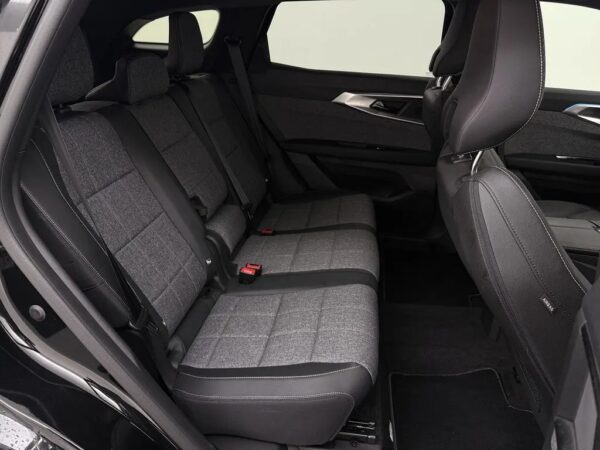 Renault Espace E-Tech full hybrid 200 techno 7p.