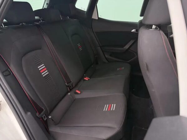 SEAT Arona 1.0 TSI 115pk Xcellence Business Intense