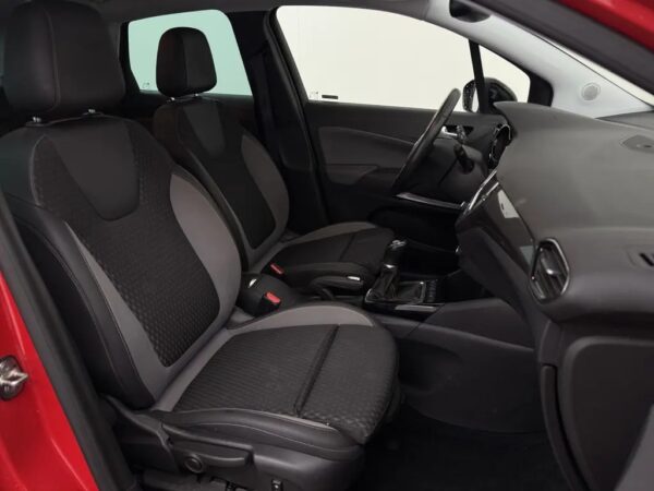 Opel Crossland X 1.2 Turbo Innovation