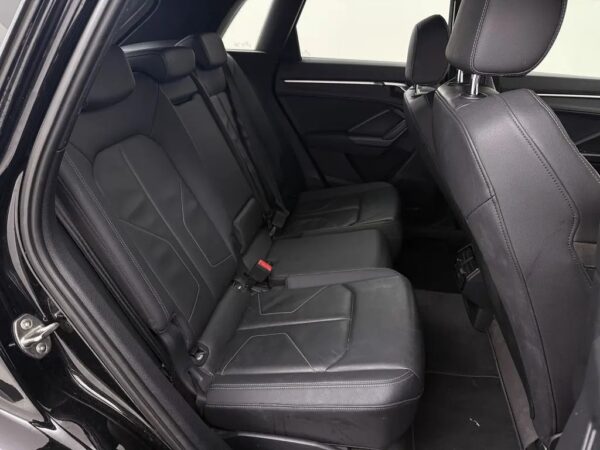 Audi Q3 35 TFSI S Line