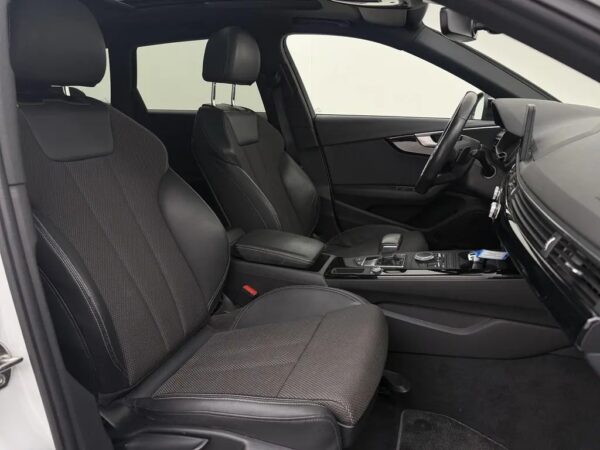 Audi A4 Avant 1.4 TFSI AUT. Sport S line Edition