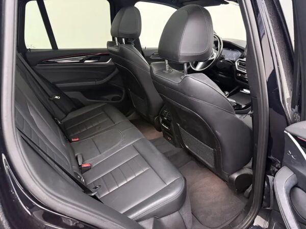 BMW X3 xDrive20i Business Edition Plus M-Sport