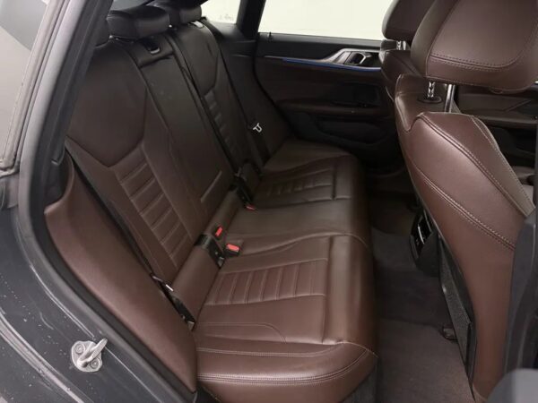 BMW i4 eDrive40 High Executive 84 kWh M-Pack LED-Laser