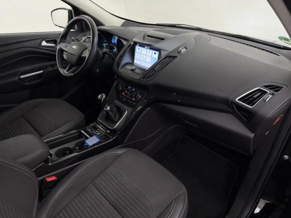 Ford Kuga 1.5 EcoBoost Titanium RIEM VV