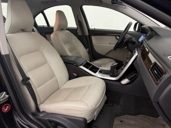 Volvo S80 1.6 T4 AUT. Summum