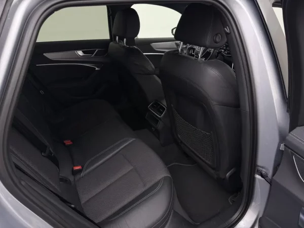 Audi A6 Avant 45 TFSI S-Tronic Sport S-Line