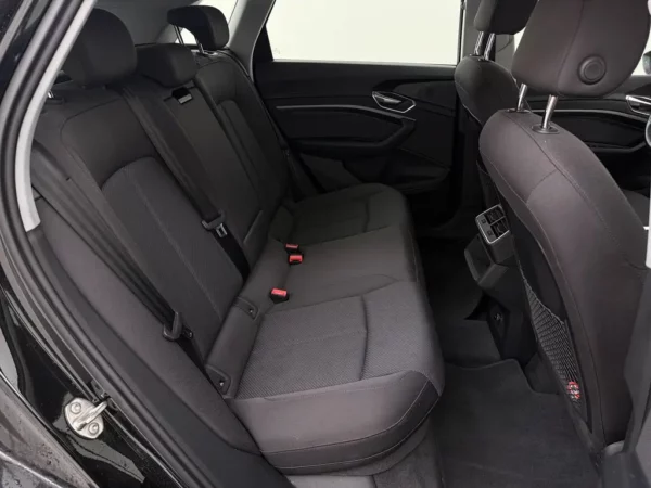 Audi e-tron 55 quattro Advanced edition 95 kWh