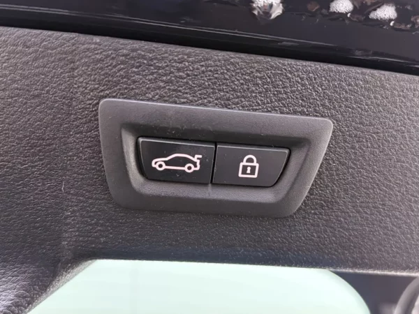 BMW X6 xDrive40d High Executive LED