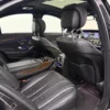 Mercedes-Benz S-Klasse 350 4M BlueTEC Prestige Plus