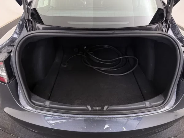 Tesla Model 3 Standard RWD Plus 60 kWh FSD