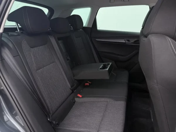 Skoda Karoq 1.5 TSI AUT. ACT Business
