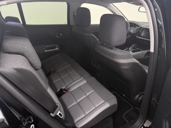 Citroen C5 Aircross 1.2 PureTech Aut. Shine