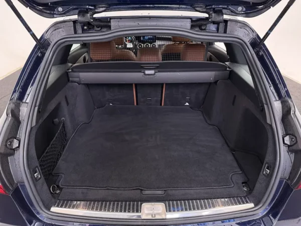 Mercedes-Benz C-Klasse Estate 160 Aut. Business Solution AMG Limited Pano