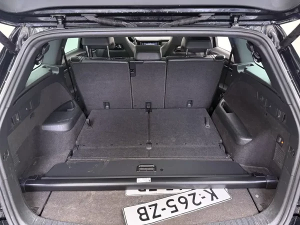 Skoda Kodiaq 1.5 TSI DSG Sportline Business 7p.