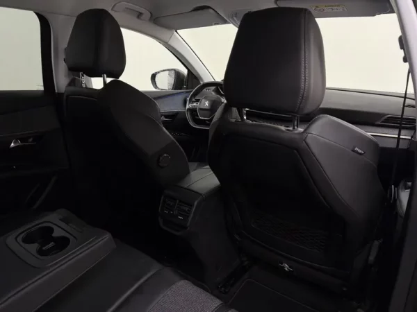 Peugeot 3008 1.2 PureTech Blue Lease Premium Navi